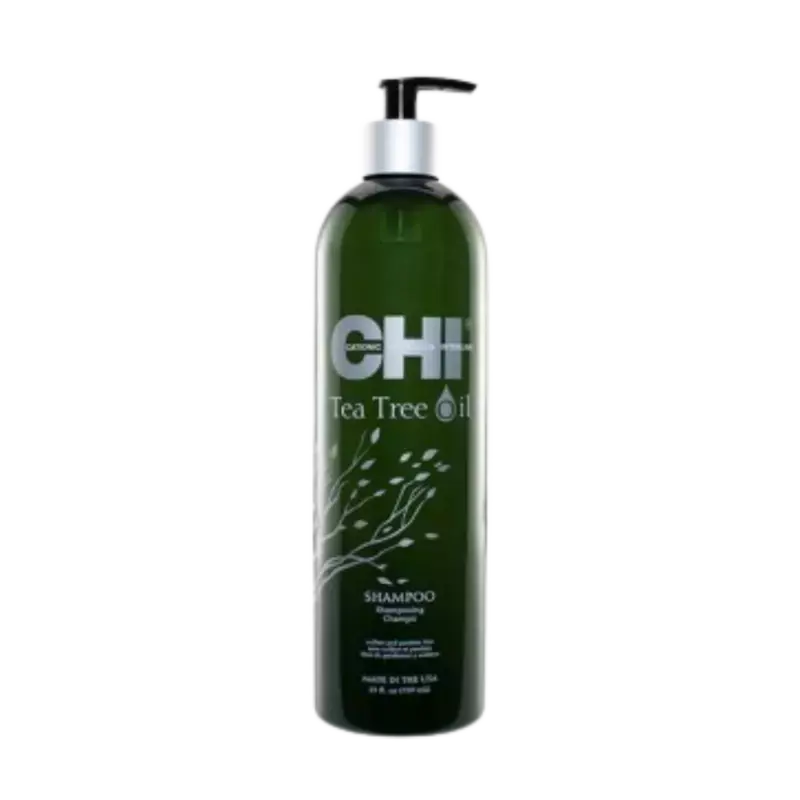 CHI Tea Tree Oil Shampoo 739ml Preiswert