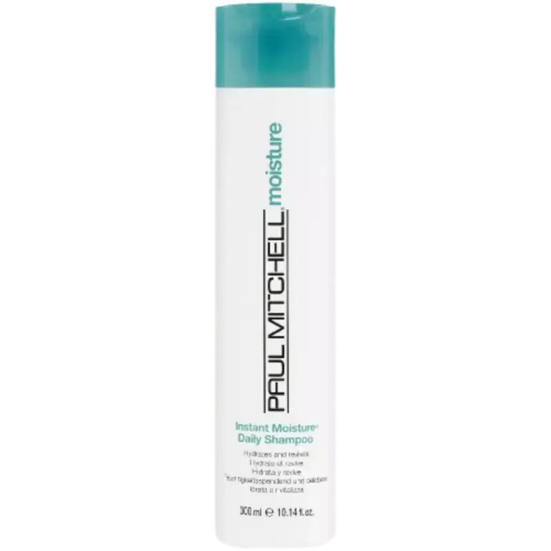 Paul Mitchell Moisture Instant Daily Shampoo 300ml Kracherpreis