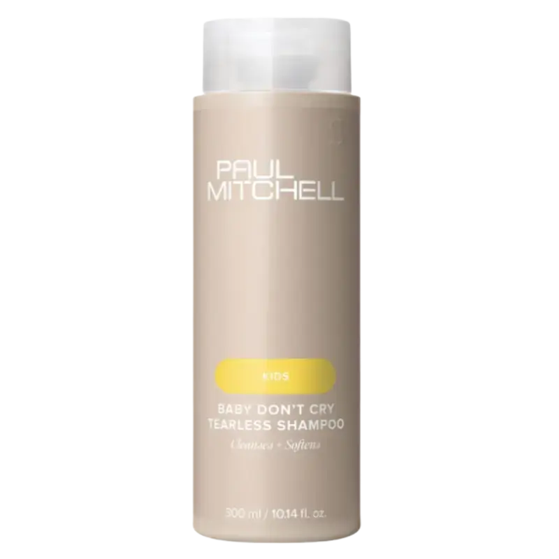 Ausverkauf Paul Mitchell Kids Baby Don‘t Cry Shampoo 300ml