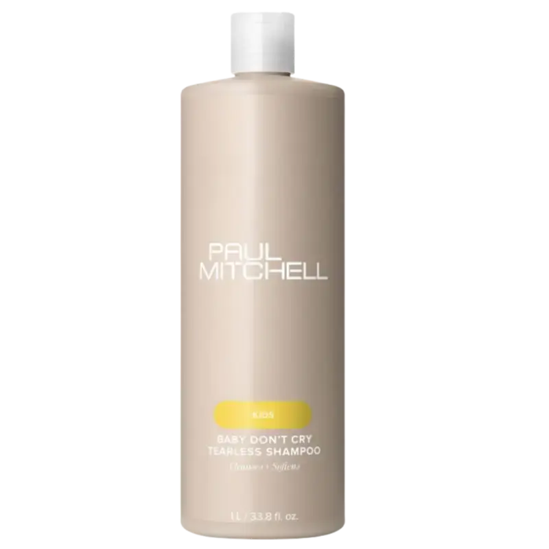 Bestpreis Paul Mitchell Kids Baby Don‘t Cry Shampoo 1000ml