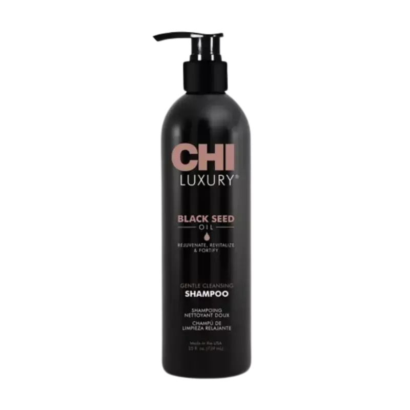 CHI Luxury Black Seed Oil Gentle Cleansing Shampoo 739ml Preisknaller