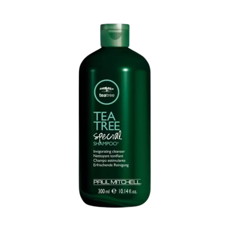 Nur Für Kurze Zeit Paul Mitchell Tea Tree Special Shampoo 300ml