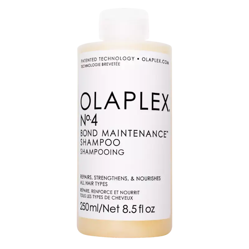 Olaplex Bond Maintenance Shampoo No.4 250ml Jetzt Kaufen