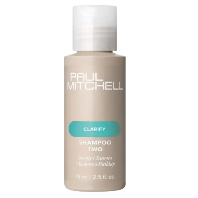 Kracherpreis Paul Mitchell Clarifying Shampoo Two 75ml