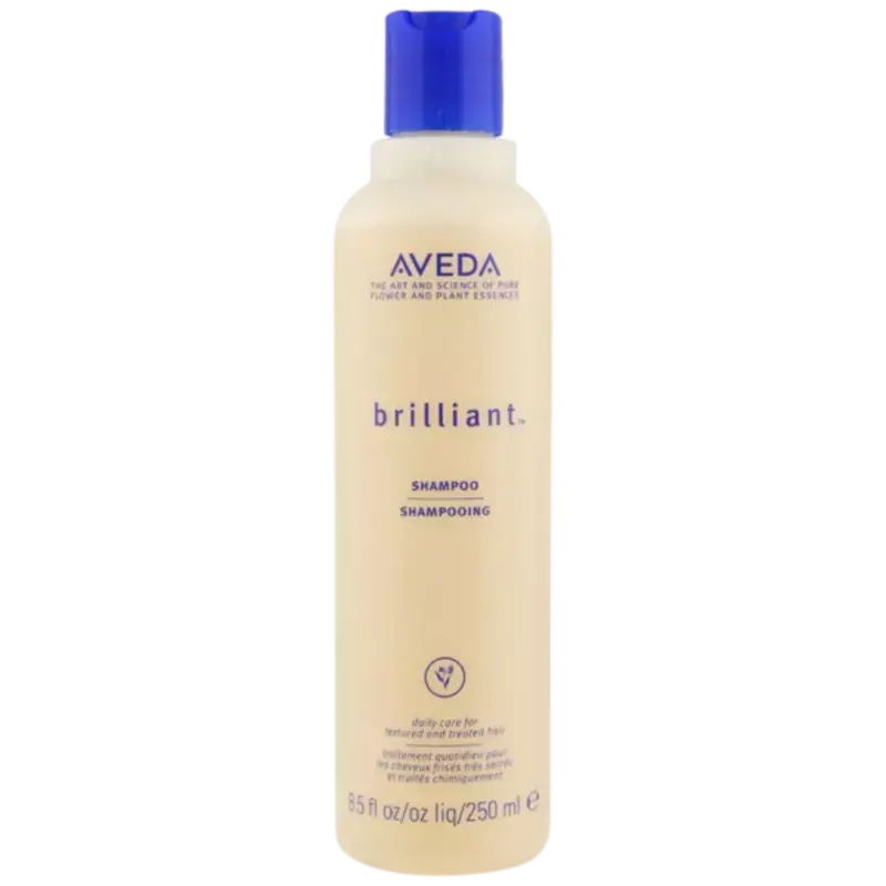 AVEDA Brilliant Shampoo 250ml Sale