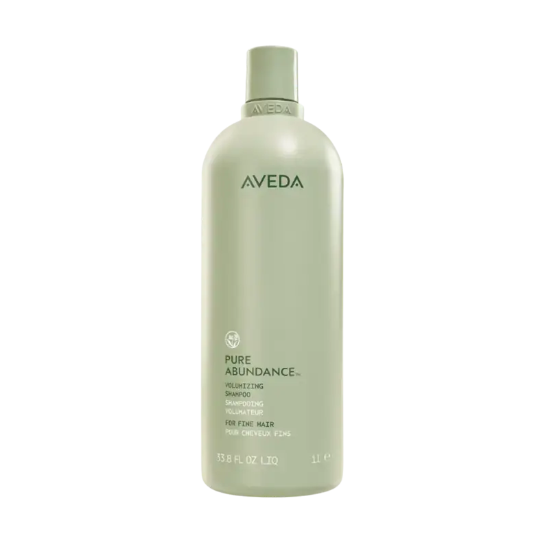 AVEDA Pure Abundance Volumizing Shampoo 1000ml Markenprodukt