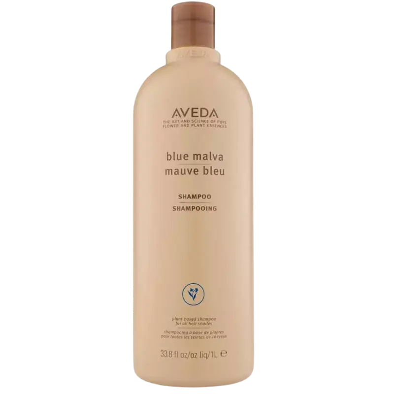 AVEDA Blue Malva Shampoo 1000ml Versand Am Gleichen Tag