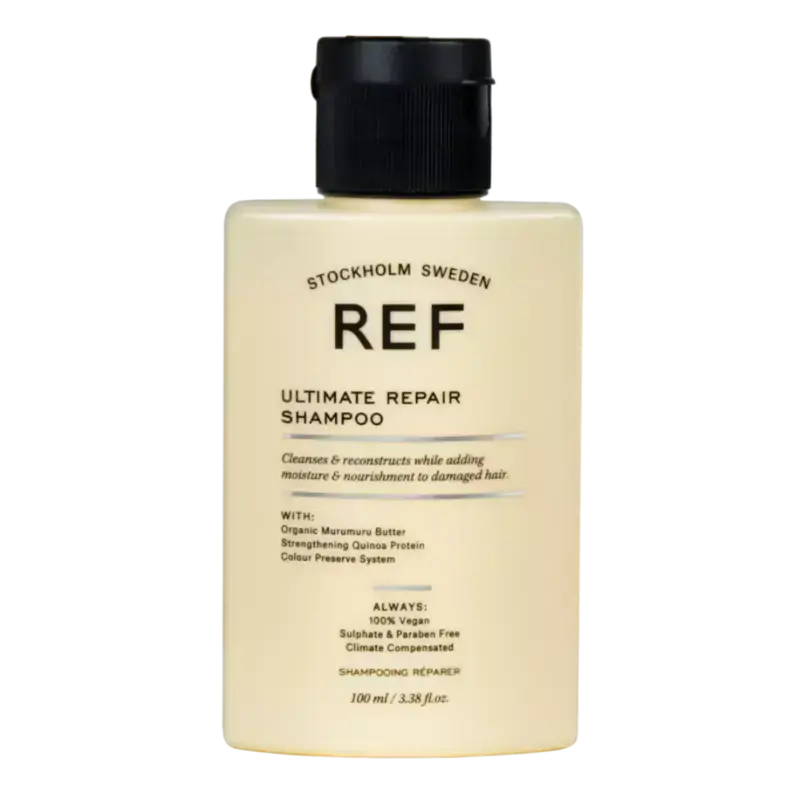 Schneller Versand REF Ultimate Repair Shampoo 100ml