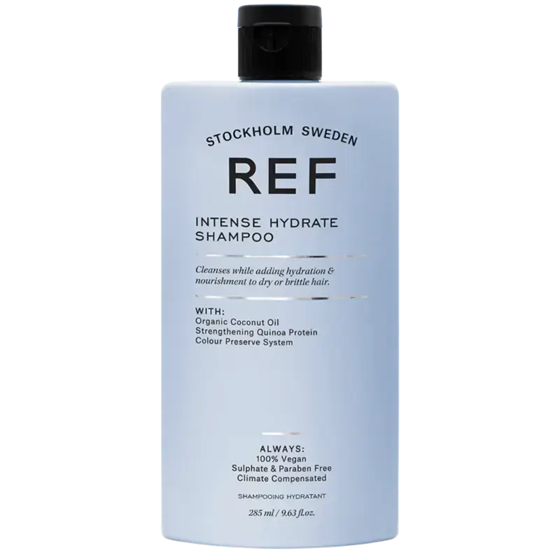 REF Intense Hydrate Shampoo 285ml Saisonangebot
