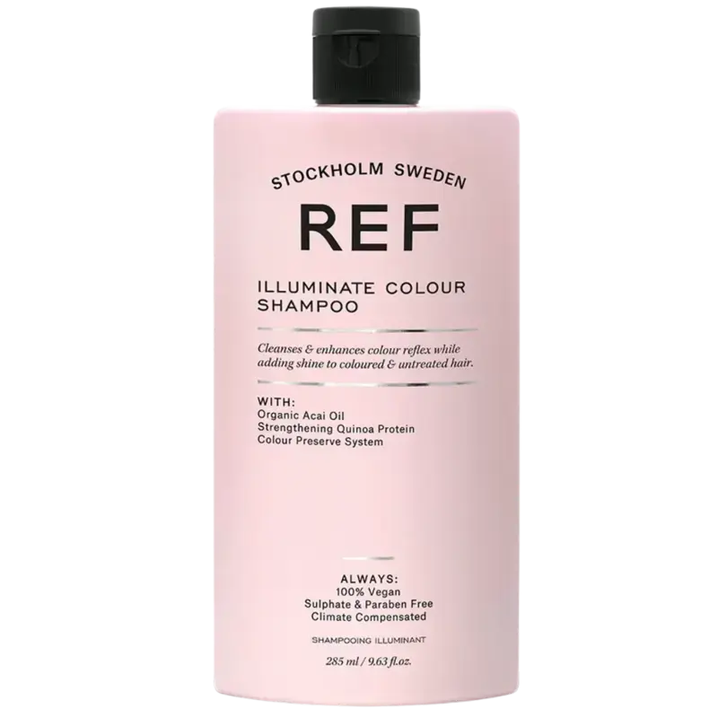 Aktuell REF Illuminate Colour Shampoo 285ml