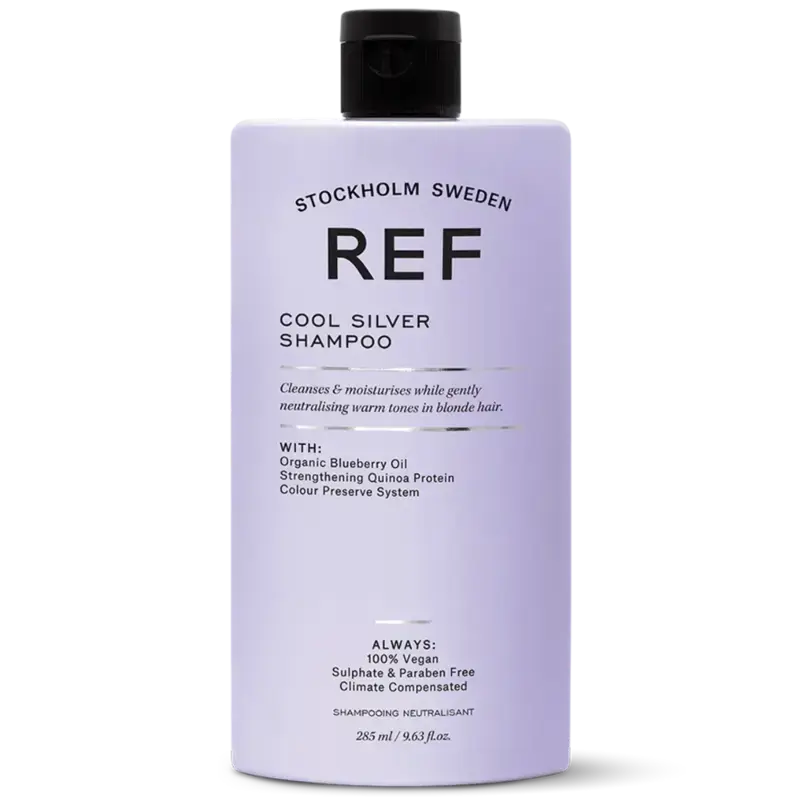 Sonderaktion REF Cool Silver Shampoo 285ml