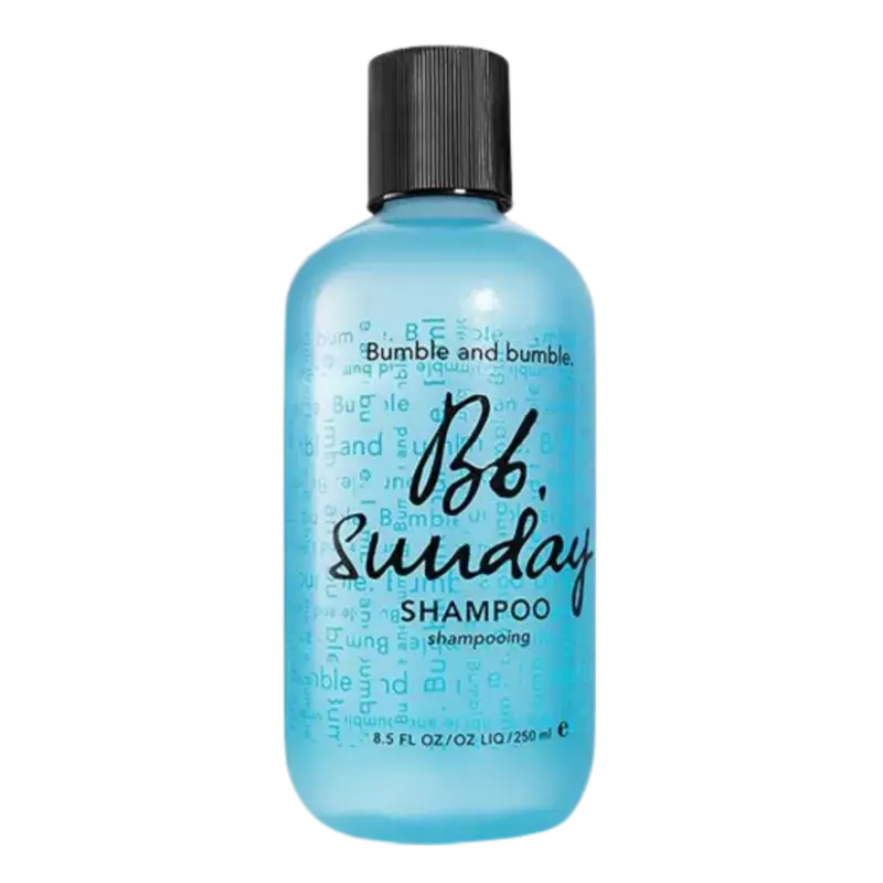 Nur Für Kurze Zeit Bumble and bumble Sunday Shampoo 250ml