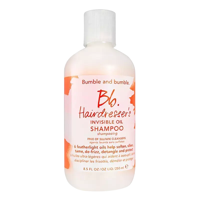 Bumble and bumble Hairdresser‘s Invisible Oil Shampoo 250ml Top-Angebot