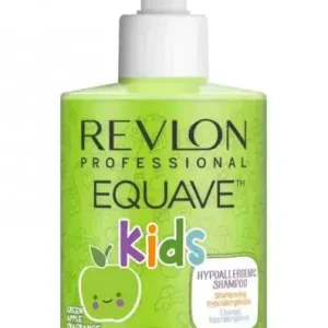 Bestpreis Revlon Equave Kids Apple Shampoo 300ml