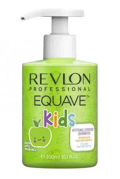 Bestpreis Revlon Equave Kids Apple Shampoo 300ml