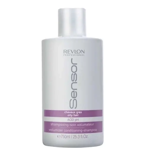 Revlon Sensor Volumizer Conditioning Shampoo 750ml Billig