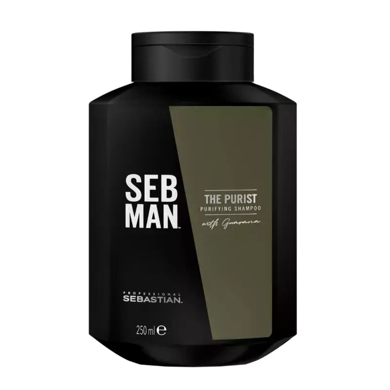 Markenprodukt Sebastian Professional SEB MAN The Purist Purifying Shampoo 250ml