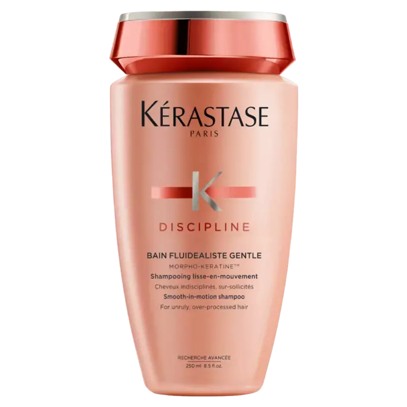 Sonderangebot Kérastase Discipline Bain Fluidealiste Gentle 250ml