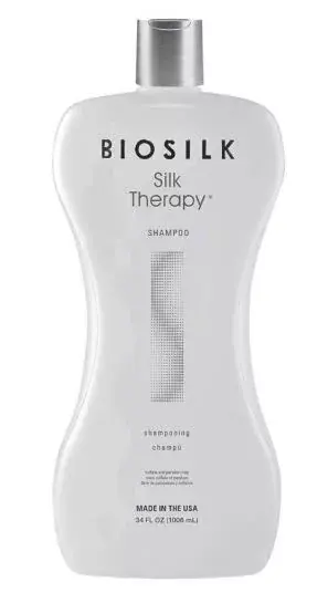 Biosilk Silk Therapy Shampoo 1006 ml Neue Ware