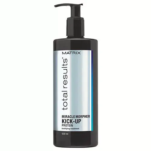 Matrix Total Results Miracle Morphers Kick Up Protein 500ml Geprüft