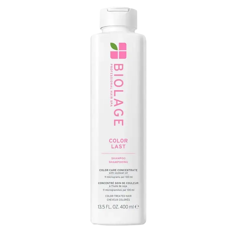 Biolage Color Last Shampoo 400ml Preisreduziert