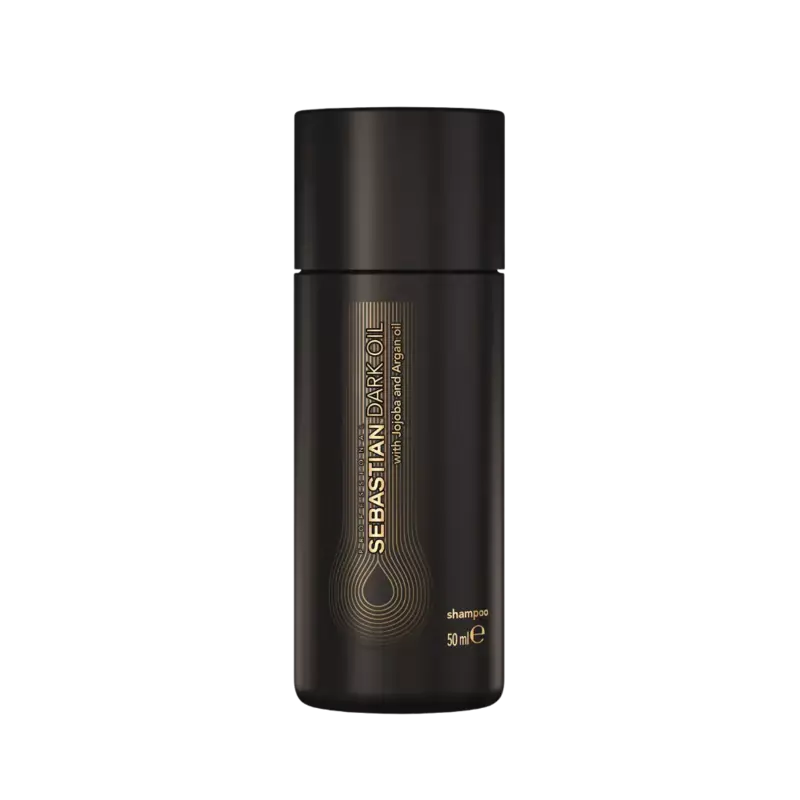 Sebastian Professional Dark Oil Lightweight Shampoo 50ml Mega-Angebot