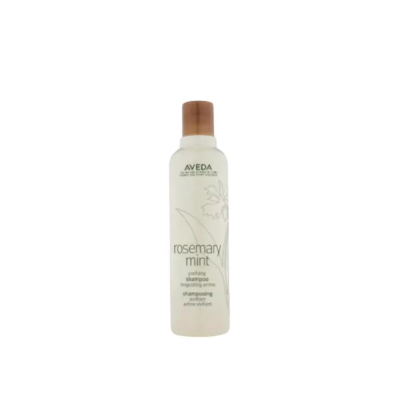 AVEDA Rosemary Mint Purifying Shampoo 250ml Preis Gesenkt