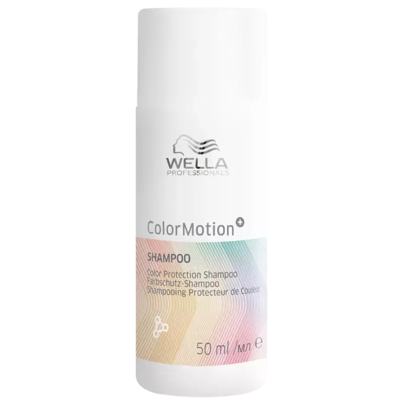 Wella Professionals ColorMotion+ Shampoo 50ml Meistverkauft