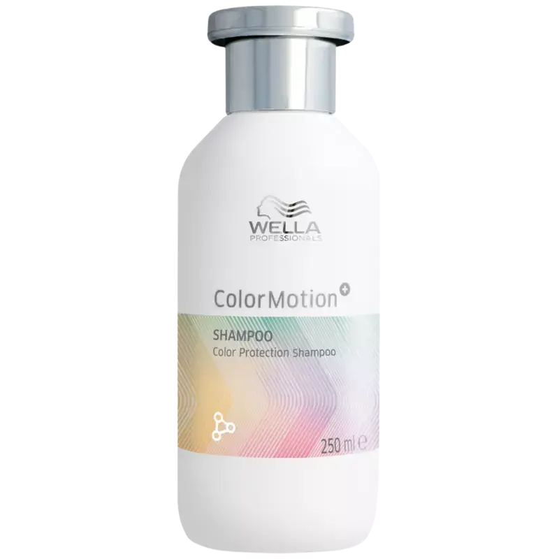 Echt Wella Professionals ColorMotion+ Shampoo 250ml