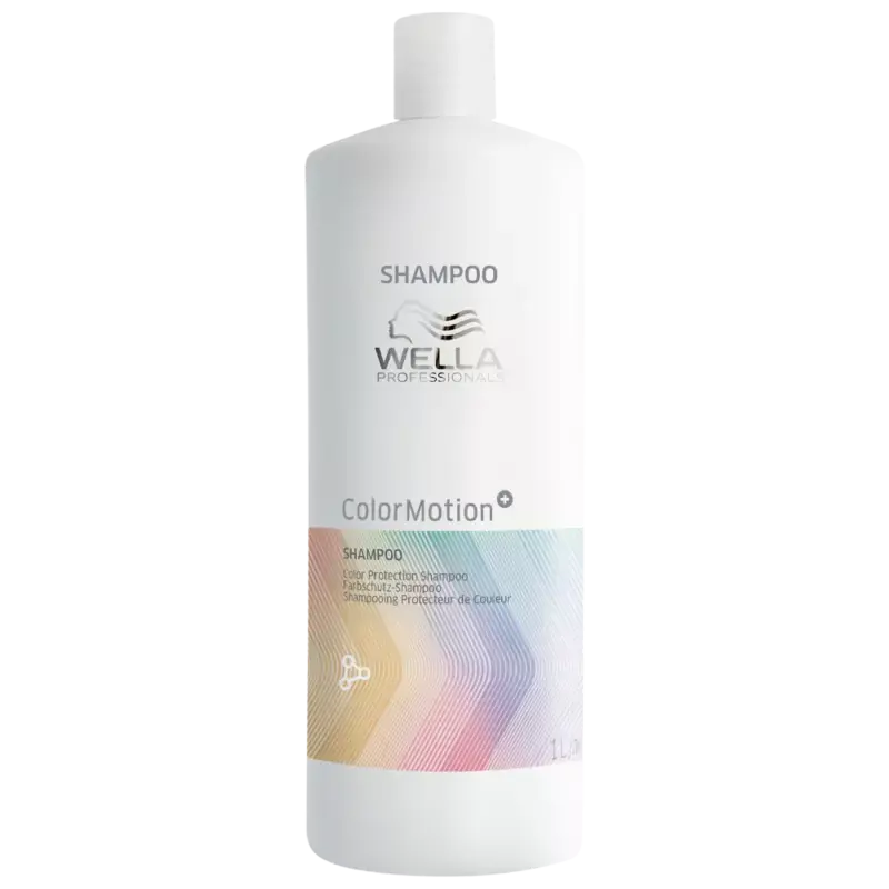 Nur Heute Wella Professionals ColorMotion+ Shampoo 1000ml