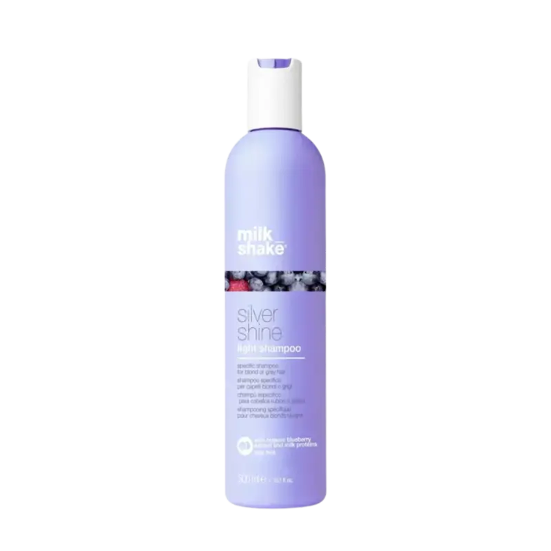Milk_Shake Silver Shine Shampoo 300ml Top-Preis