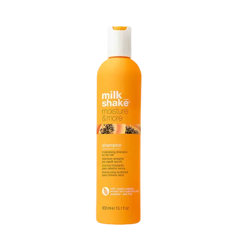Direktkauf Milk_Shake Moisture & More Shampoo 300ml