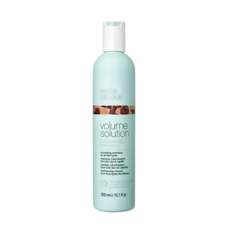 Highlight Milk_Shake Volume Solution Volumizing Shampoo 300ml