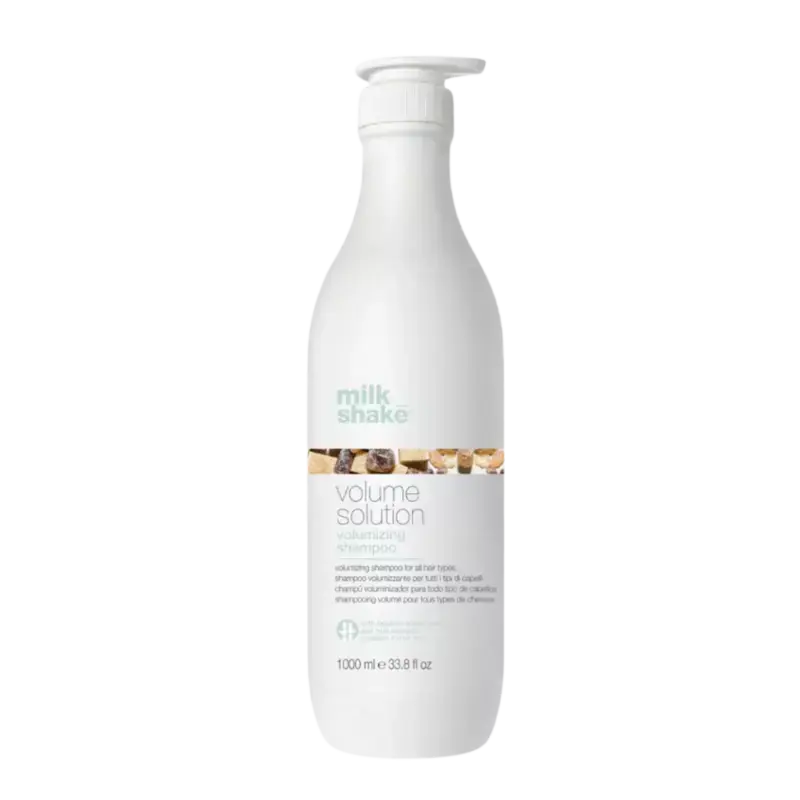 Preisreduziert Milk_Shake Volume Solution Volumizing Shampoo 1000ml