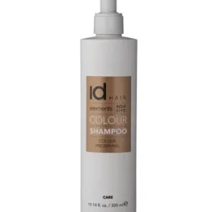Heißes Angebot IdHair Elements Xclusive Colour Shampoo 300ml