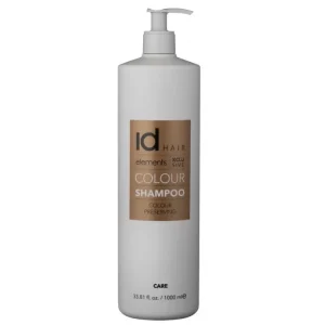 IdHair Elements Xclusive Colour Shampoo 1000ml Angebot