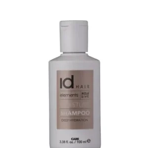 IdHair Elements Xclusive Moisture Shampoo 100ml Schnäppchen