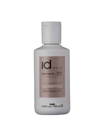 IdHair Elements Xclusive Moisture Shampoo 100ml Schnäppchen