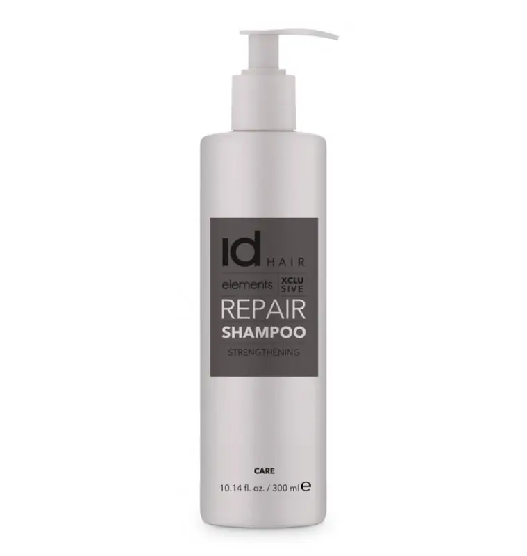 IdHair elements Xclusive Repair Shampoo 300ml Kracherpreis