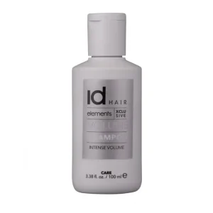 IdHair Elements Xclusive Volume Shampoo 100ml Begrenztes Angebot