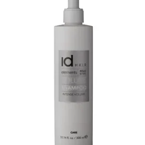 IdHair Elements Xclusive Volume Shampoo 300ml Preisknaller