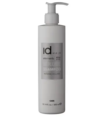 IdHair Elements Xclusive Volume Shampoo 300ml Preisknaller