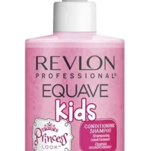 Revlon Equave Kids Princess Shampoo 300ml Direkt Vom Hersteller