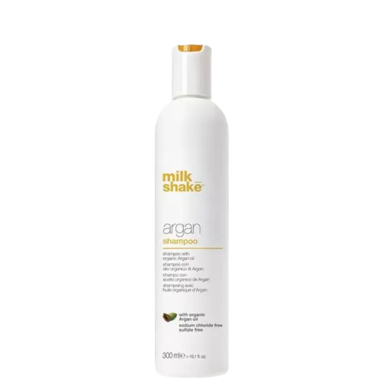 Meistverkauft Milk_Shake Argan Shampoo 300ml