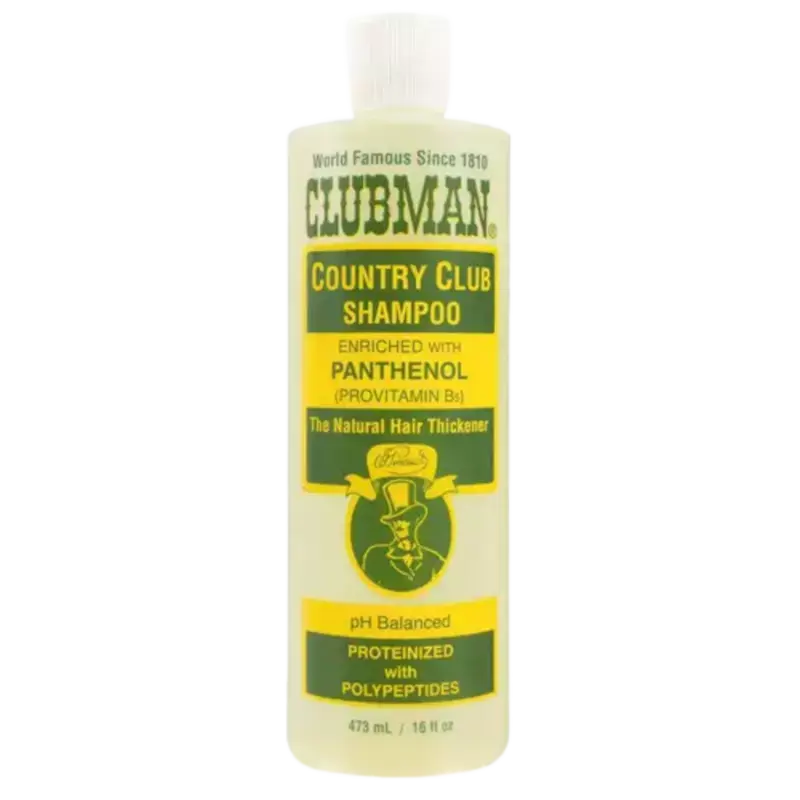Clubman Pinaud Country Club Shampoo 474ml Schnäppchen