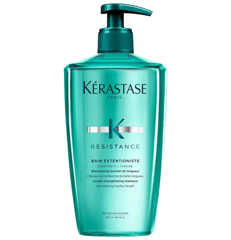 Rabatt Kérastase Resistance Bain Extentioniste 500ml