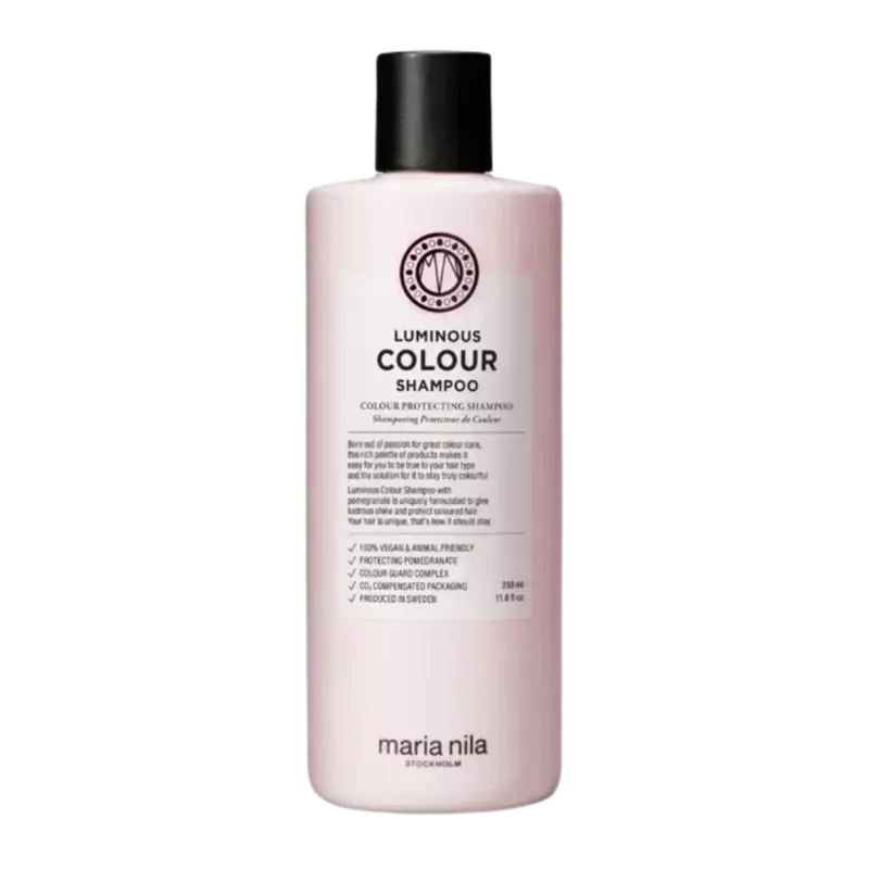 Schneller Versand Maria Nila Luminous Colour Shampoo 350ml