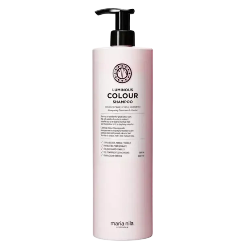 Abverkauf Maria Nila Luminous Colour Shampoo 1000ml