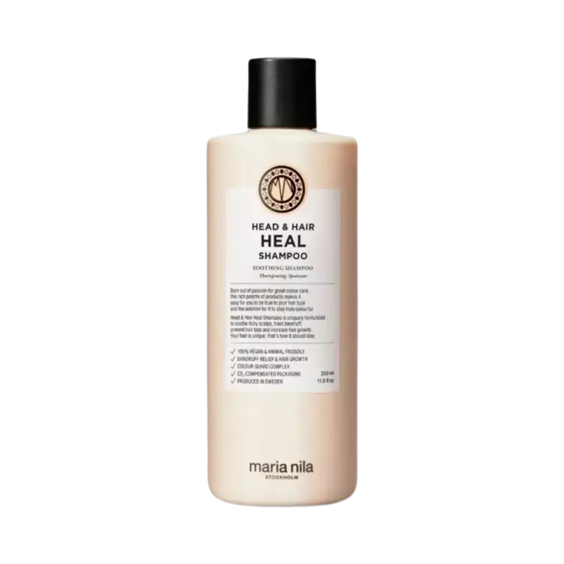 Maria Nila Head & Hair Heal Shampoo 350ml Angebot