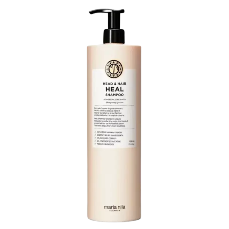 Expressversand Maria Nila Head & Hair Heal Shampoo 1000ml